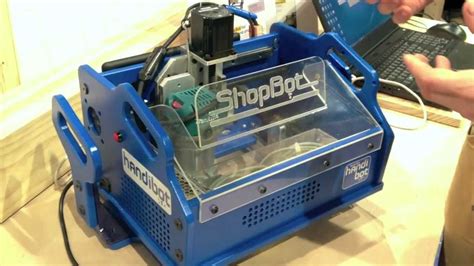 shopbot handibot